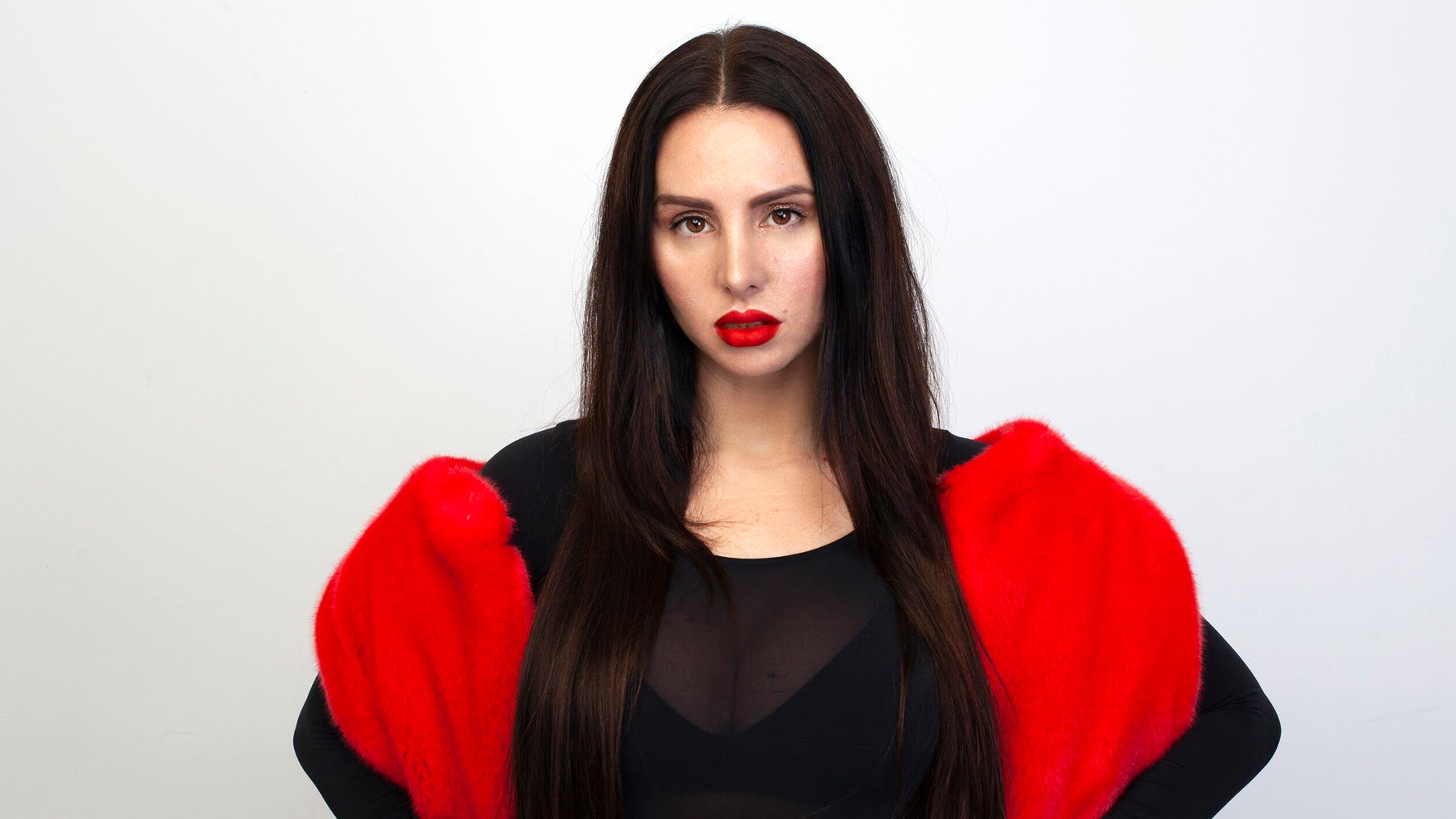 Mala Rodríguez: "Censura era poner a la gente en un paredón y ...