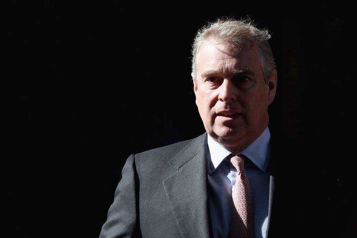 Prince Andrew, the Duke of York, has faced criticism over his friendship with late convicted sex offender Jeffrey Epstein
