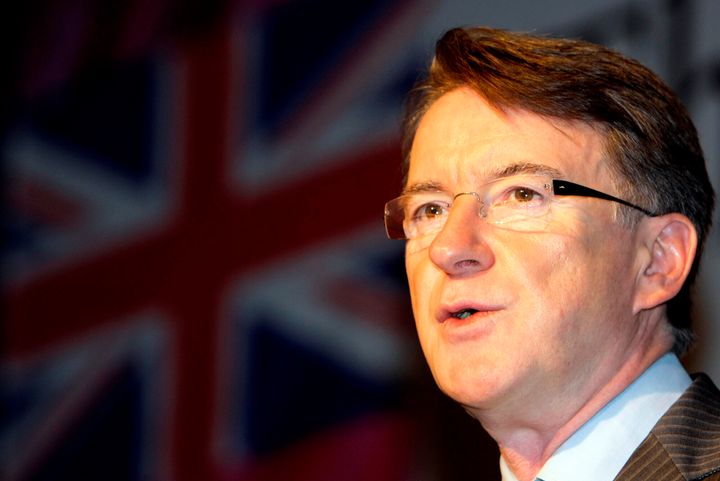 Lawyers for Peter Mandelson say he has no recollection of contacting Epstein by telephone in 2009 