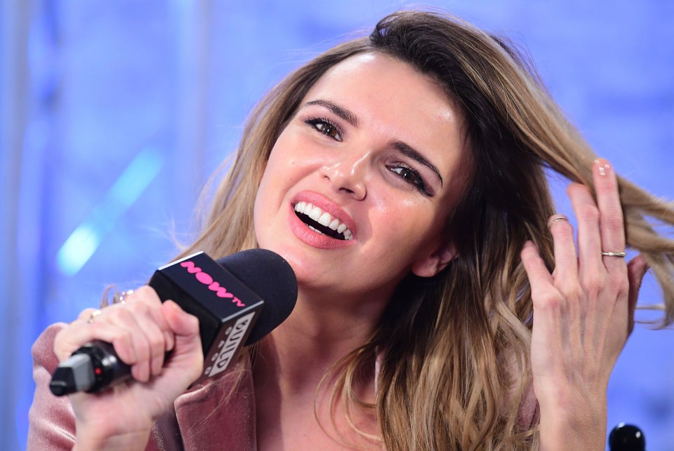 Nadine Coyle