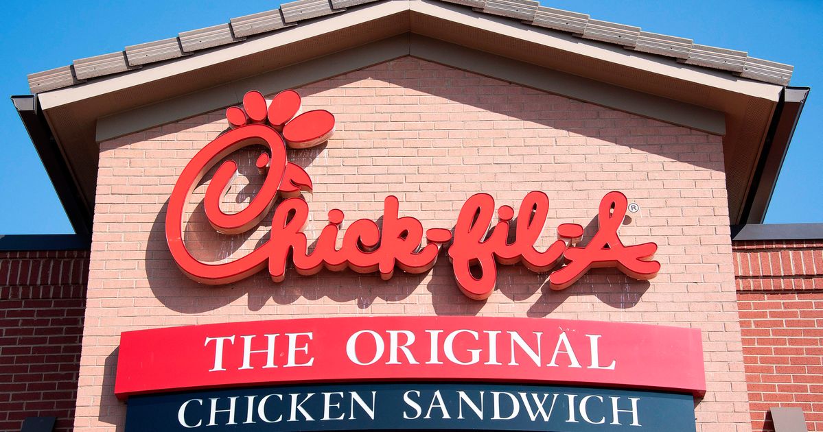 Chick-Fil-A's First UK Outlet To Close In 6 Months Following LGBTQ Protests