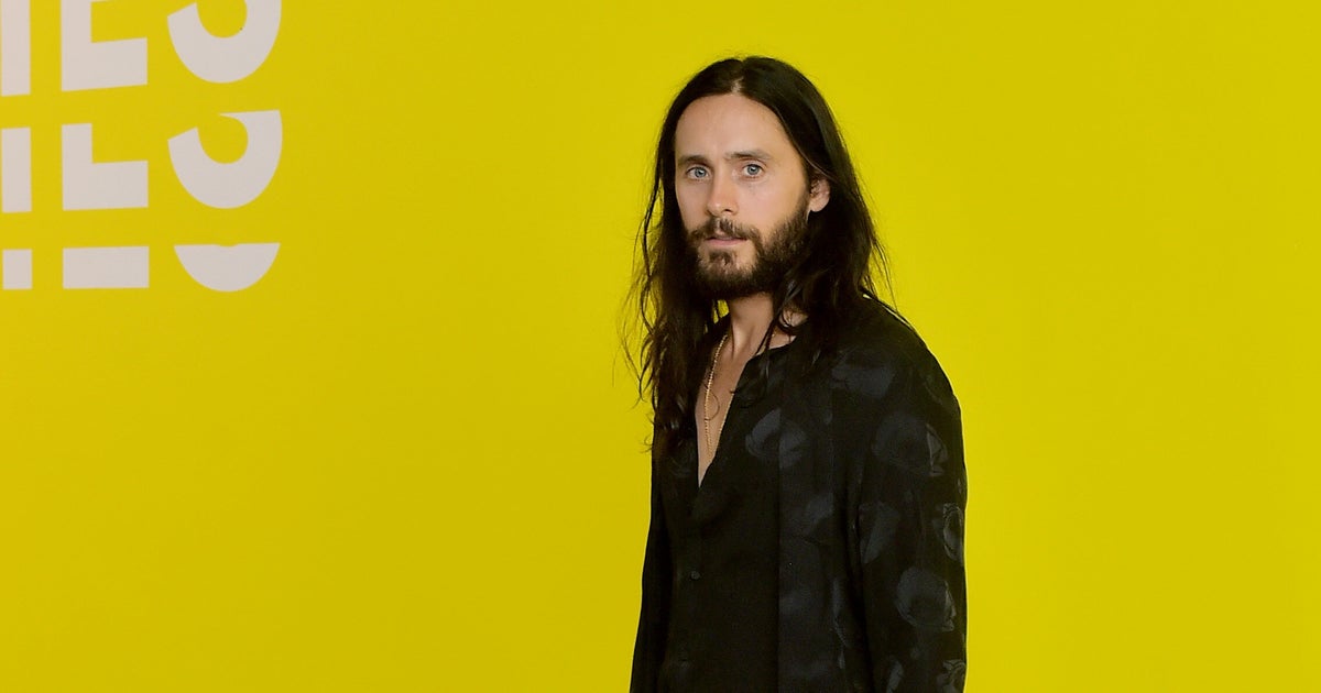 Jared Leto aurait tenté de faire annuler