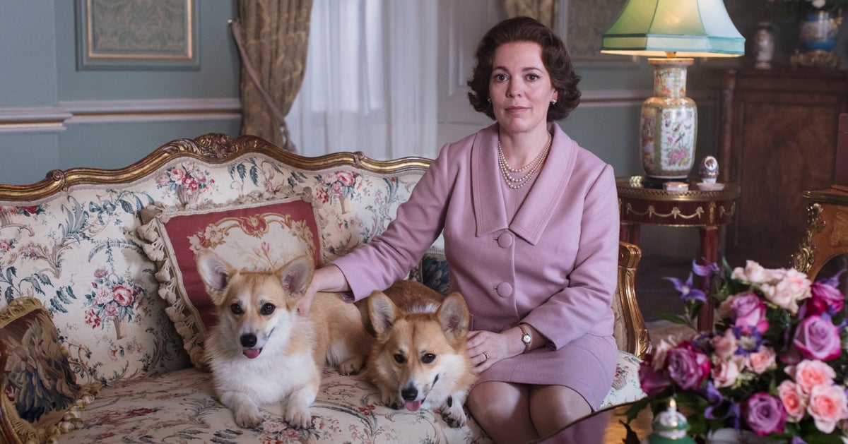 Netflix Spills The Tea With First Full Trailer For “The Crown” Season 3