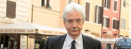 Salvatore Rossi nominato presidente Tim