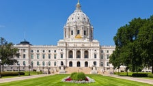 Minnesota Pointlessly Blocks People From Voting Once They Are Out Of Prison: Lawsuit