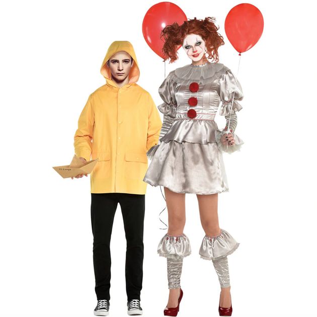 The Best Halloween Costumes For Couples, Best Friends And Other Duos ...