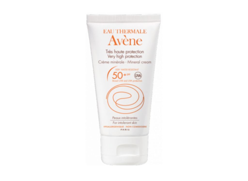 avene sunscreen pregnancy