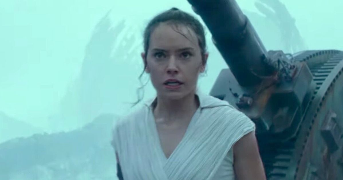 Take ‘One Last Look’: Emotional Final ‘Star Wars' Trailer Drops