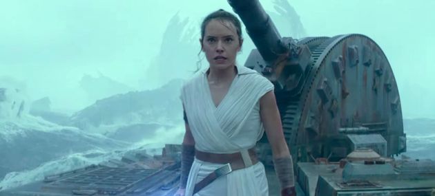 Star Wars: The Rise of Skywalker Trailer Drops With Emotional Look At The Final Chapter