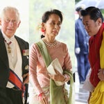 天皇陛下「即位礼正殿の儀」、海外からの参列者は？