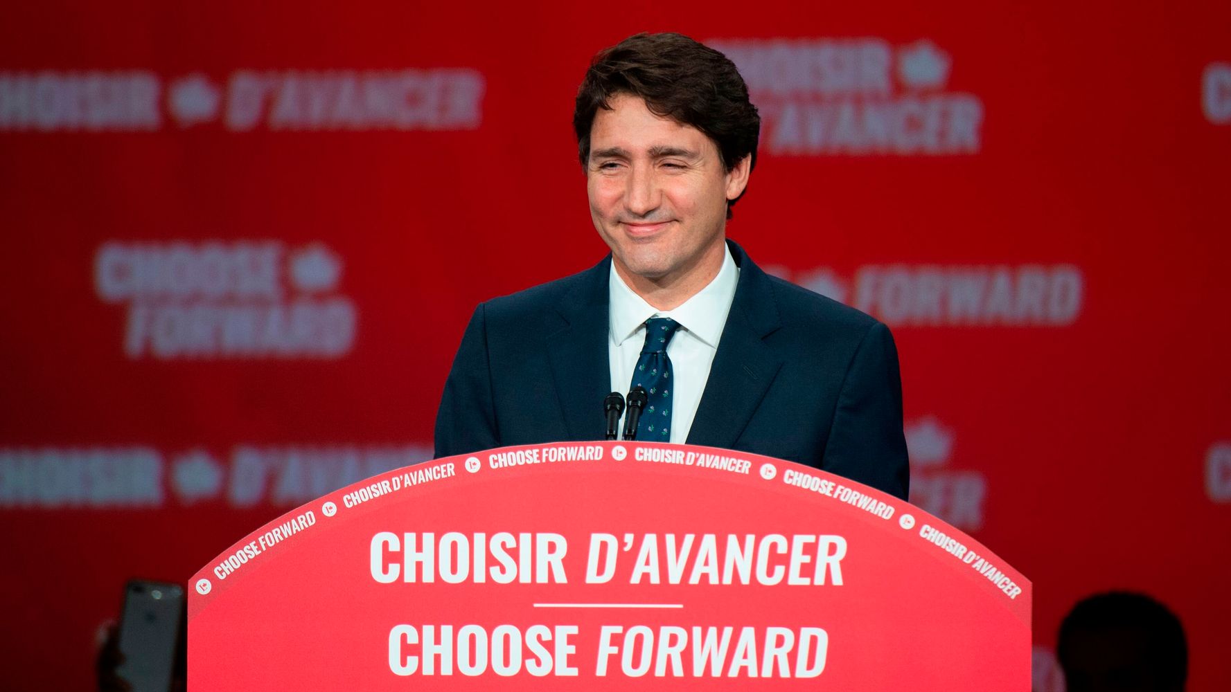 Les Résultats Des élections Fédérales 2019 Huffpost Québec Politique