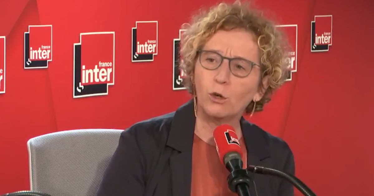 Droit De Retrait A La Sncf Penicaud Contredit Un Peu Vite