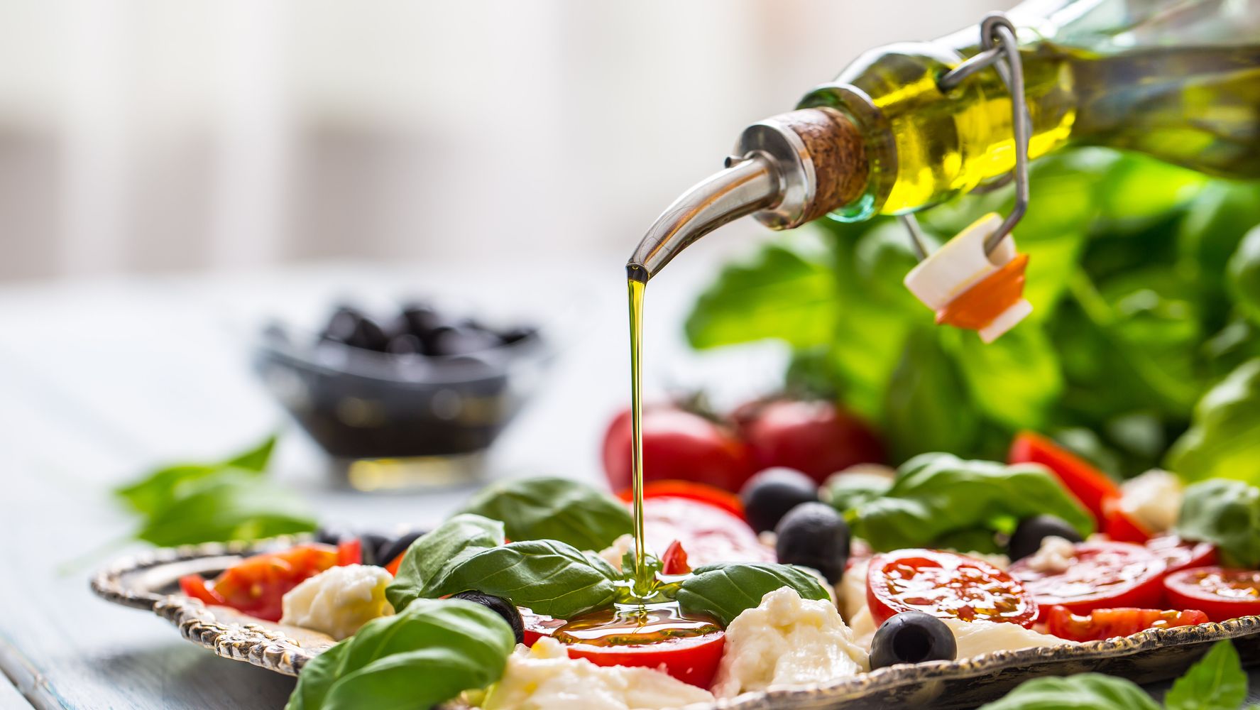 El mejor aceite de oliva del mundo cuesta menos de 10 euros y es de