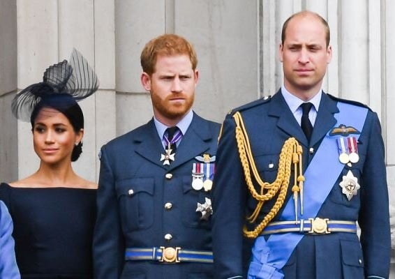 The Duke and Duchess of Sussex have always been vocal about mental health.