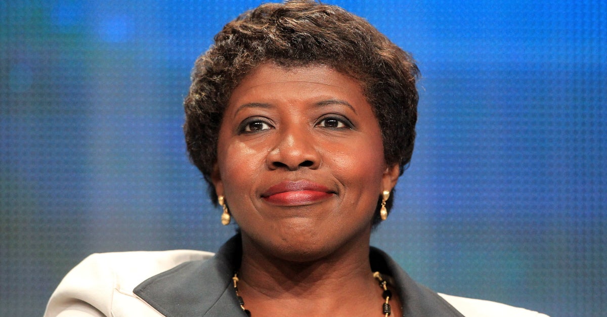 Legendary Journalist Gwen Ifill To Be Honored With A Forever Stamp