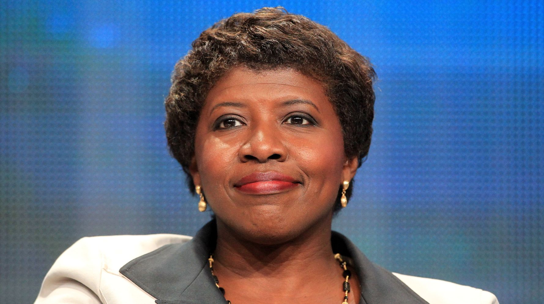 Legendary Journalist Gwen Ifill To Be Honored With A Forever Stamp ...