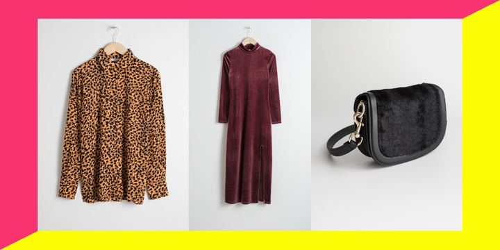 In today's deal that made us do a double take: 70% off fall items at & Other Stories.