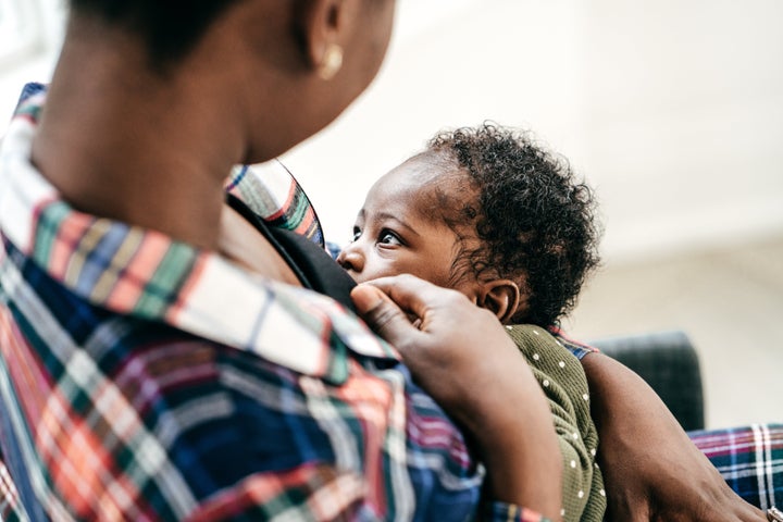 Breastfeeding can reduce the risk of breast cancer.