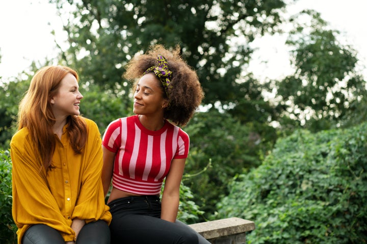 Criticize your friend's dating habits at your own risk, experts say.