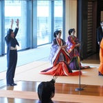 即位礼正殿の儀、海外の反応は？「banzaiの意味は…」仏メディアが解説