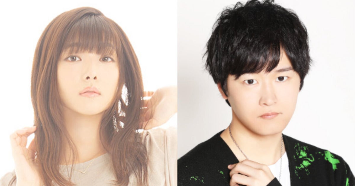 沼倉愛美と逢坂良太が結婚 人気声優同士の入籍にネット騒然 報告全文 ハフポスト