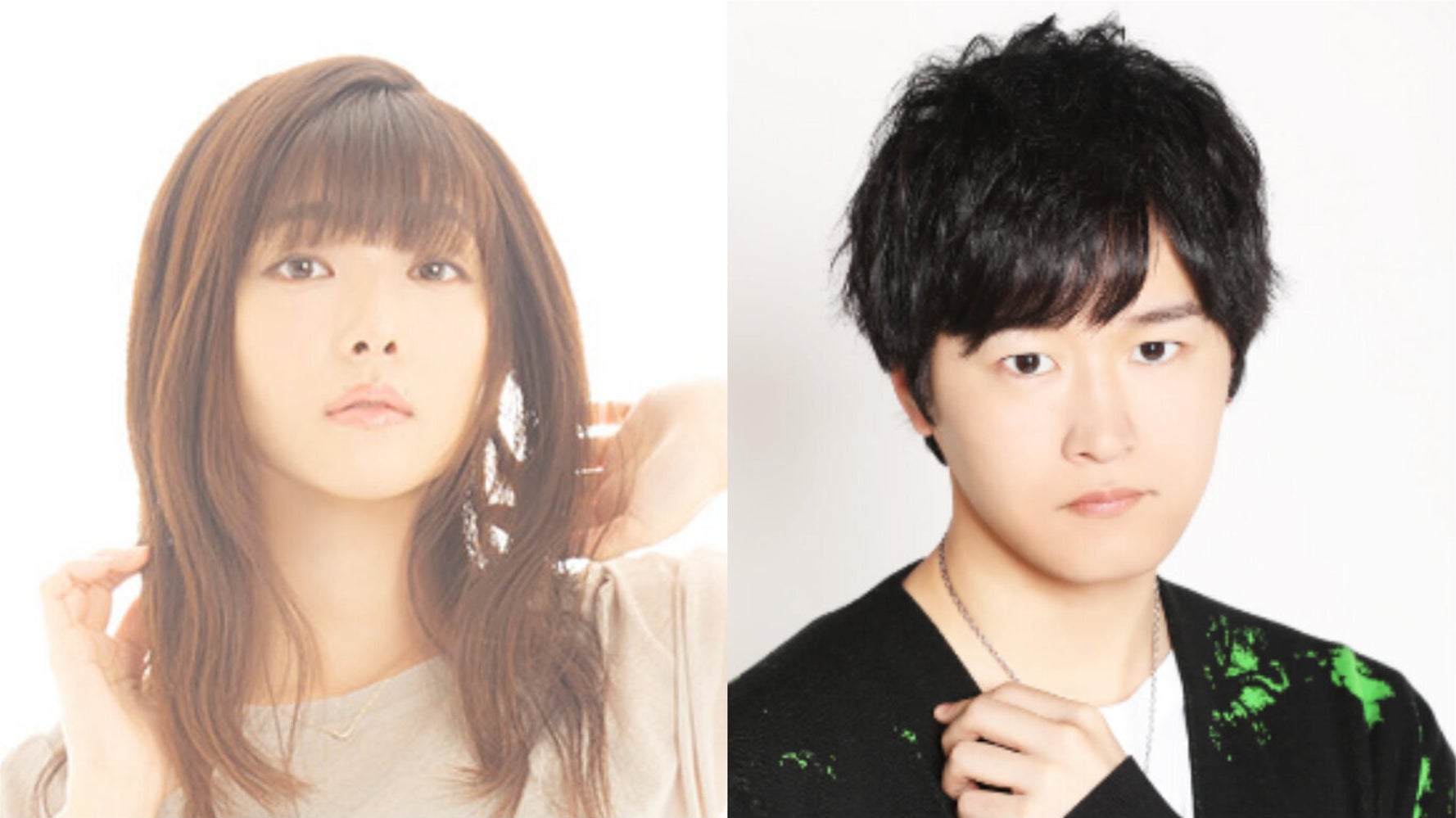 沼倉愛美と逢坂良太が結婚 人気声優同士の入籍にネット騒然 報告全文 ハフポスト 沼倉愛美と逢坂良太が結婚 人気声優同士の入籍にネット騒然 報告全文 ハフポスト