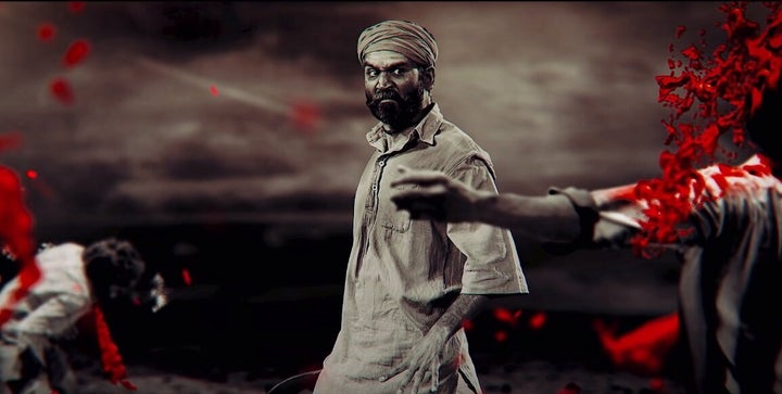 Get Dhanush S Asuran Turning Dalit Atrocities Into Pulp Fiction Is Free Wallpaper Dhanush S Asuran Turning Dalit Atrocities Into Pulp Fiction Is Desktop Wallpaper