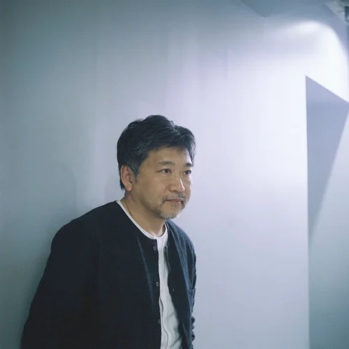 是枝裕和 chanel-hirokazu-koreeda-sakura