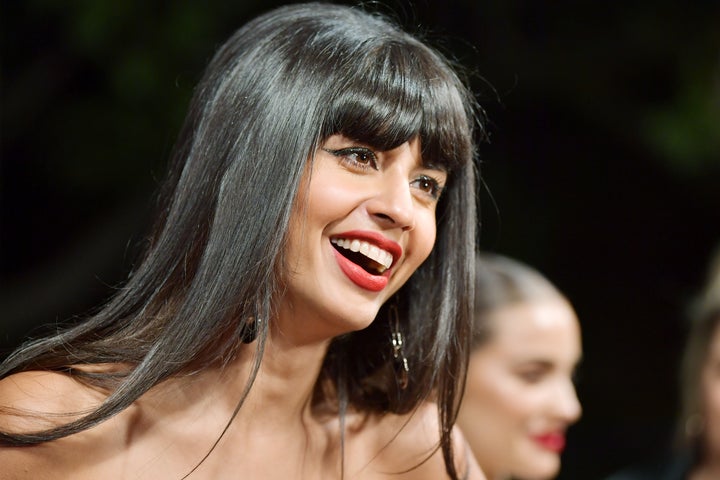 Jameela Jamil