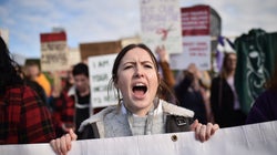 Irlanda del Norte legaliza el aborto y el matrimonio