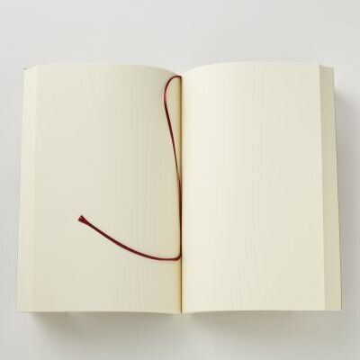 Muji Notebooks