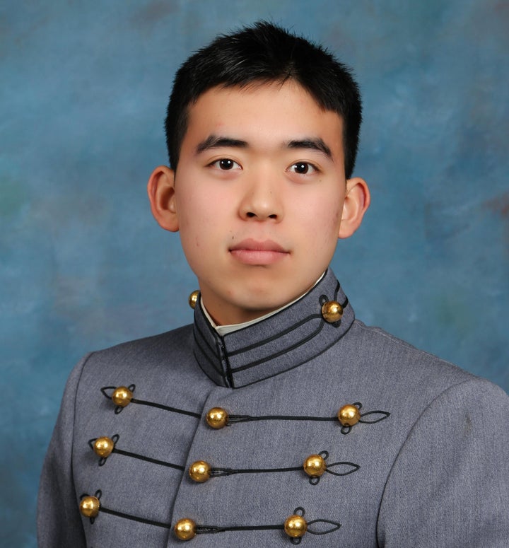 Kade Kurita, 20, had been missing since Friday.