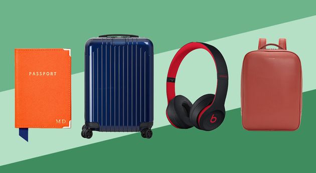 The Best Christmas Gifts For People Who Love To Travel