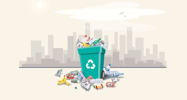 Your Recycling Could Be Contaminated. This Is Why You Should Care