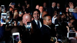 Trudeau ha ganado en Canadá, pero ahora tiene un país más dividido que