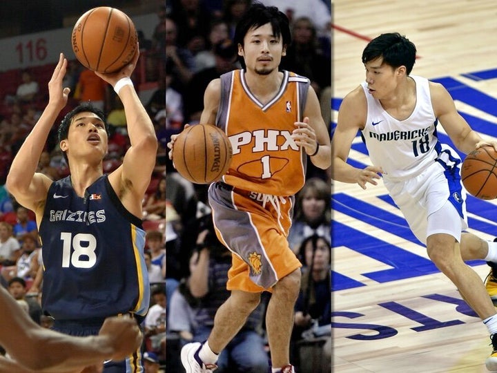 八村塁がデビューしたnbaは ここがすごい 知っておきたい5つの事実 ハフポスト News