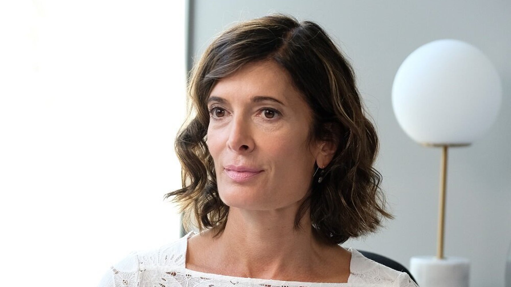 La Maison Bleue Anne Marie Cadieux Future Premi re Dame Du Qu bec