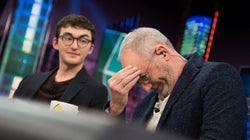 El detalle de 'El Hormiguero' que no ha gustado nada a los seguidores de 'Juego de Tronos'... 
