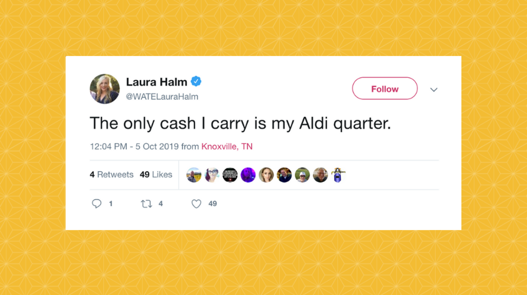 35 Hilarious Tweets That Sum Up What It S Like To Shop At Aldi