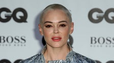 Rose McGowan Lawsuit Says Weinstein, Attorneys Hired Spies To Discredit Her
