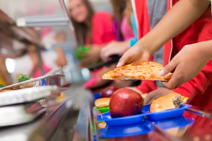 A policy in a New Jersey school district allows principals to withhold certain privileges should a student's lunch debt reach $75 without a timely response from a parent.