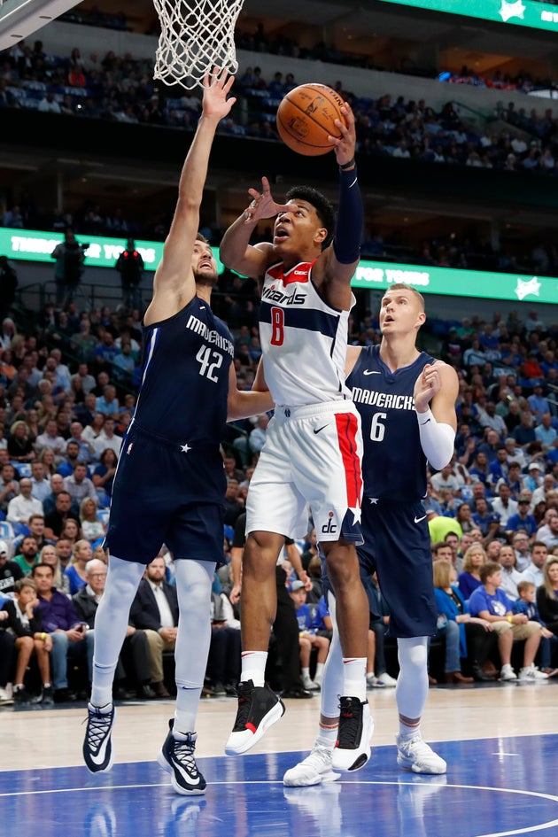 八村塁がデビューしたnbaは ここがすごい 知っておきたい5つの事実 ハフポスト 八村塁がデビューしたnbaは ここがすごい 知っておきたい5つの事実 ハフポスト