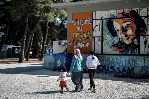 Θα ανοίξει η Ελλάδα την αγκαλιά της στους