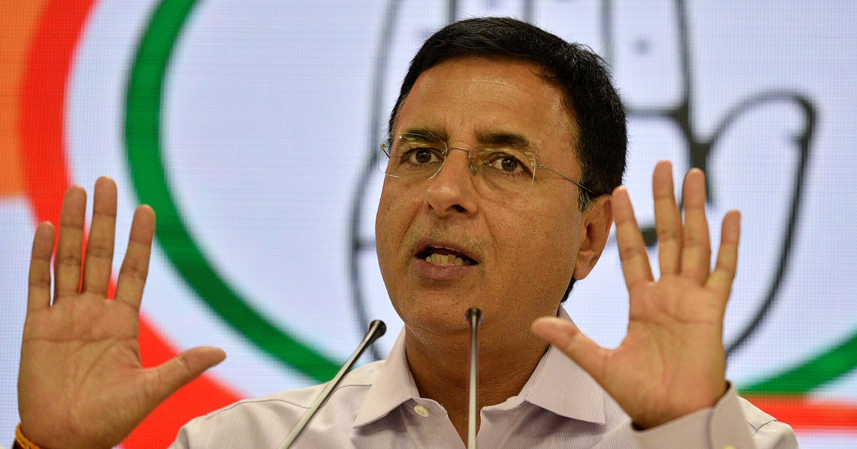 Congress demands removal of CEC Gyanesh Kumar over electoral roll dispute