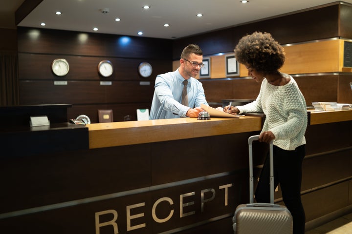 It may feel counterintuitive, but the key to getting a good rate is often waiting until the last minute to book a hotel room.