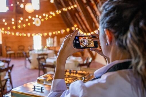 スマホでひと味違う写真が撮れる スマホ写真がレベルアップするおすすめグッズ5選 ハフポスト