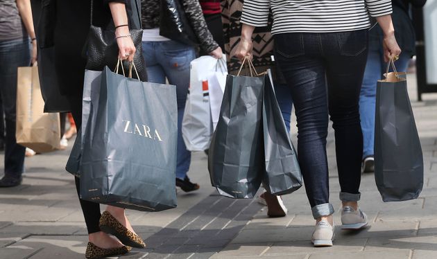 Retail Jobs Have Dropped By 85,000 In The Last Year Alone