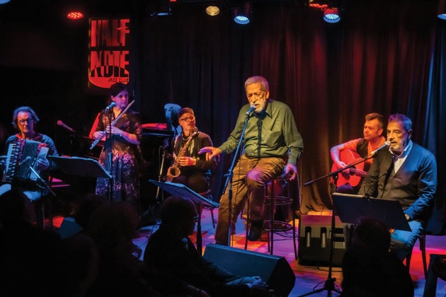 Χειμερινοί Κολυμβητές 