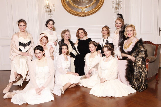 «Κι από Σμύρνη... Σαλονίκη»