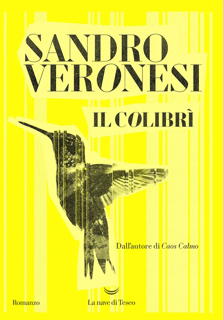 Sandro Veronesi Vivere Il Dolore E L Infelicita E Da Eroi Huffpost Italia Life